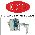Iniciativas en Embalaje